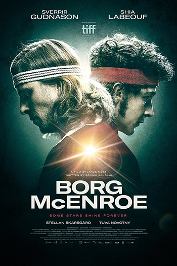  de Filme Borg vs McEnroe (2017)