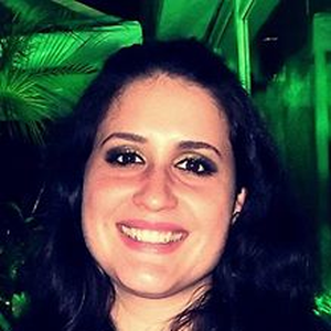 Foto de perfil de Andrieli