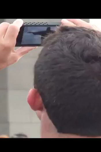 Poster de Curta osaisen (2011)