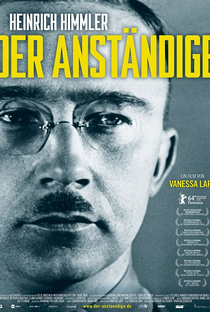 O Cidadão Himmler - Poster / Capa / Cartaz - Oficial 1