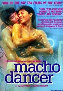 Macho Dancer (Macho Dancer)