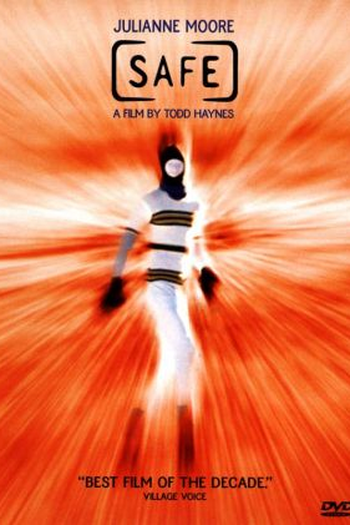  de Filme Mal do Século (1995)