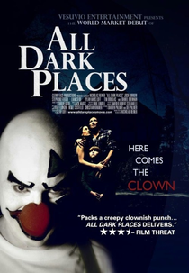 All Dark Places (All Dark Places)