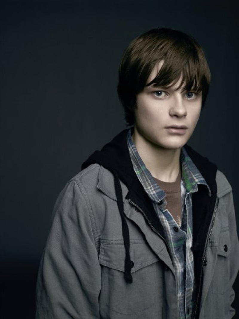 Charlie Tahan - Foto 4