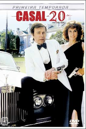  de Série Casal 20 (1ª Temporada) (1979)