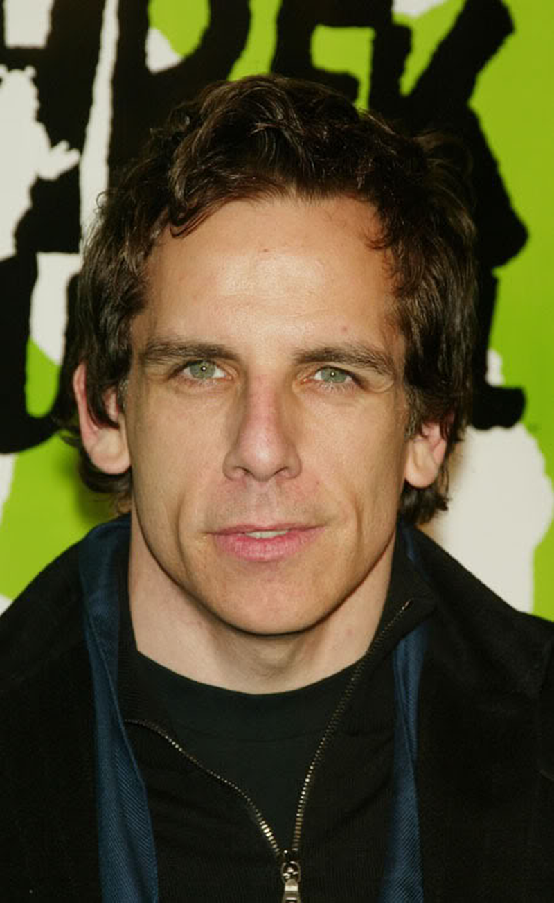 Ben Stiller - Foto 2
