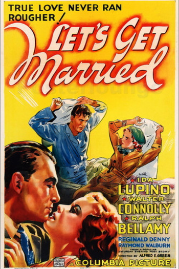  de Filme Agora, Convém Casar (1937)