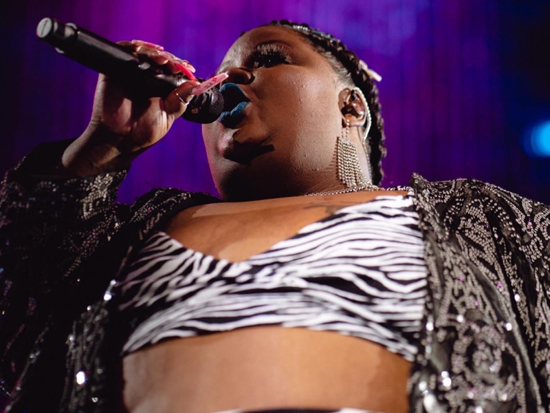 Foto 7 de Prêmio Multishow 2021