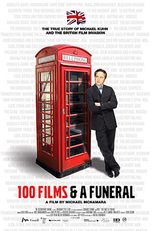 100 Filmes e Um Funeral (100 Films and A Funeral)