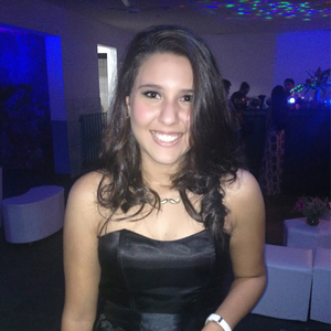 Foto de perfil de Ursula Barbosa