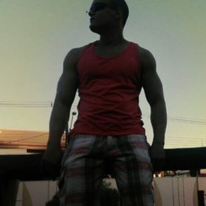 Foto de perfil de Gabriel Rosseto Borges