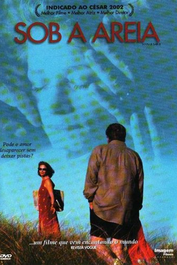  de Filme Sob a Areia (2000)