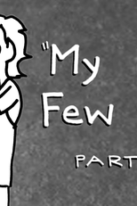 MY FIRST FEW JOBS (MY FIRST FEW JOBS)