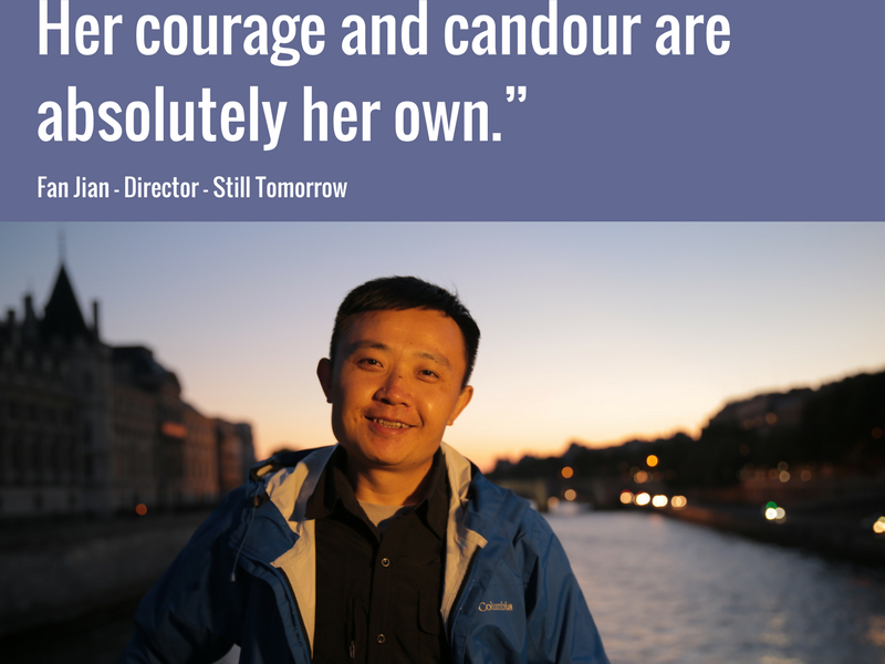 Foto 4 de Still Tomorrow