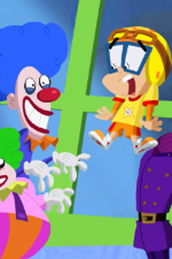 Poster de Episódio Unraceable (2017)