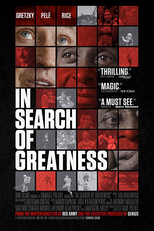 In Search of Greatness (In Search of Greatness)
