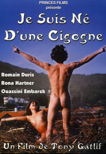 Nasci de uma Cegonha (Je suis né d'une cigogne)