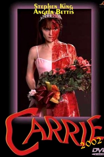  de Filme Carrie, a Estranha (2002)