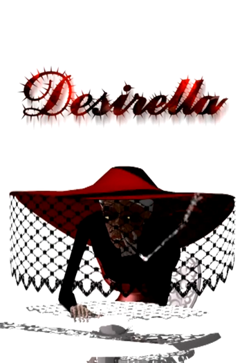 Poster de Curta Desirella (2004)