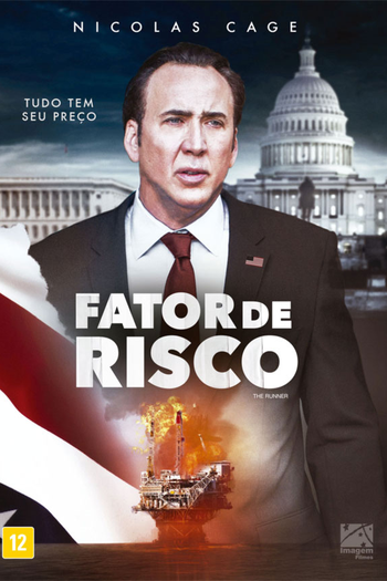  de Filme Fator de Risco (2015)