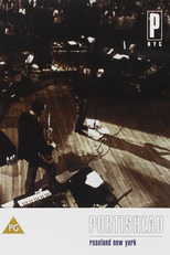 PNYC: Portishead - Roseland New York (PNYC: Portishead - Roseland New York)