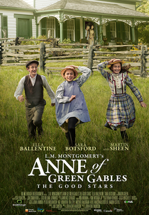 L.M. Montgomery's Anne of Green Gables: The Good Stars (L.M. Montgomery's Anne of Green Gables: The Good Stars)