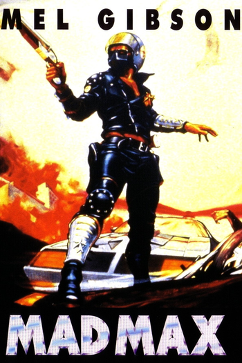  de Filme Mad Max (1979)