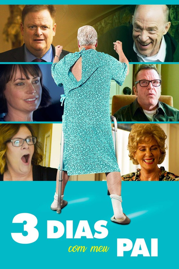  de Filme 3 Dias com Meu Pai (2019)