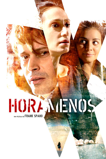  de Filme Hora Menos (2011)