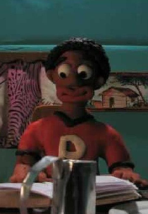 Anomalías eléctricas (Anomalías eléctricas)