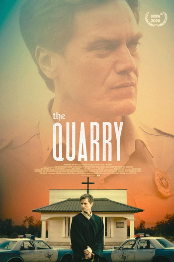  de Filme A Pedreira (2020)