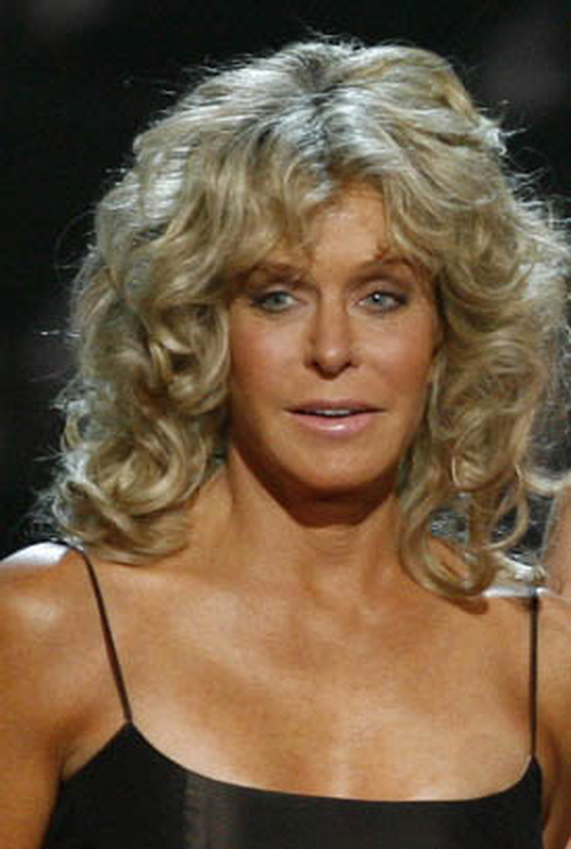 Farrah Fawcett - Foto 3
