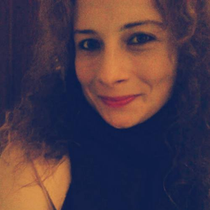 Foto de perfil de Cristina