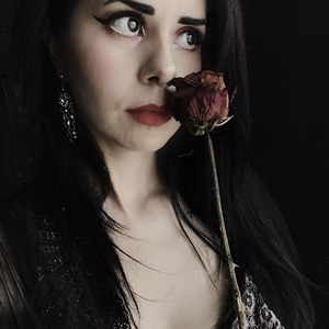 Foto de perfil de Marjorie