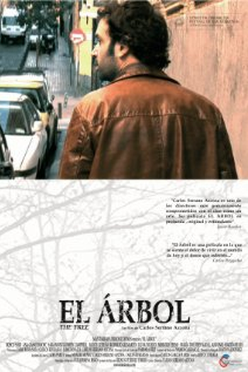 Poster de Filme A Árvore (2009)