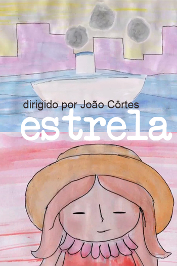 Poster de Curta Estrela (2014)