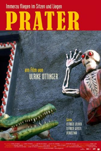 Poster de Filme Prater (2007)
