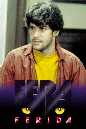  de TV Fera Ferida (1993)