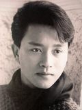 Leslie Cheung