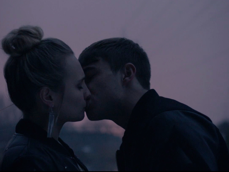 Foto 1 de Cold Comfort