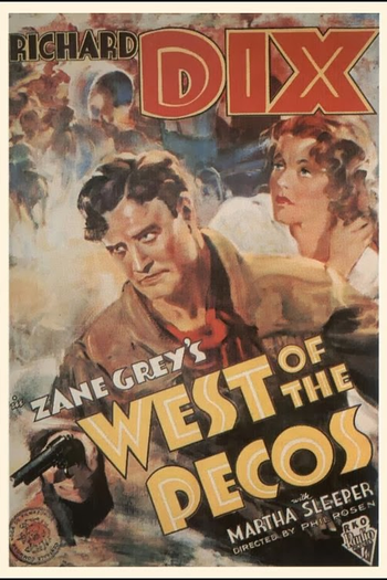 Poster de Filme Terras Sem Lei (1934)