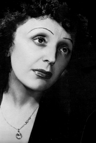Édith Piaf