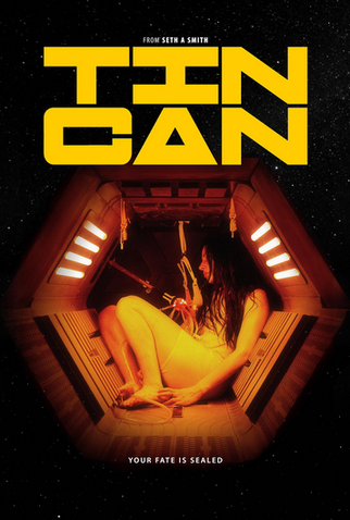 Poster 1 de Filme Tin Can (2020)