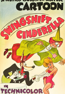 Swing Shift Cinderella (Swing Shift Cinderella)