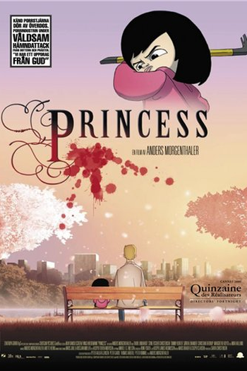  de Filme Irmão Padre, Irmã Puta (2006)