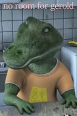 No Room for Gerold (No Room for Gerold)