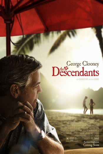  de Filme Os Descendentes (2011)