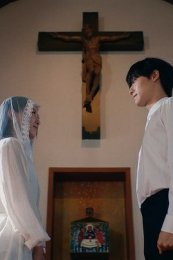 Poster de Episódio 첫 번째 오월 (2021)