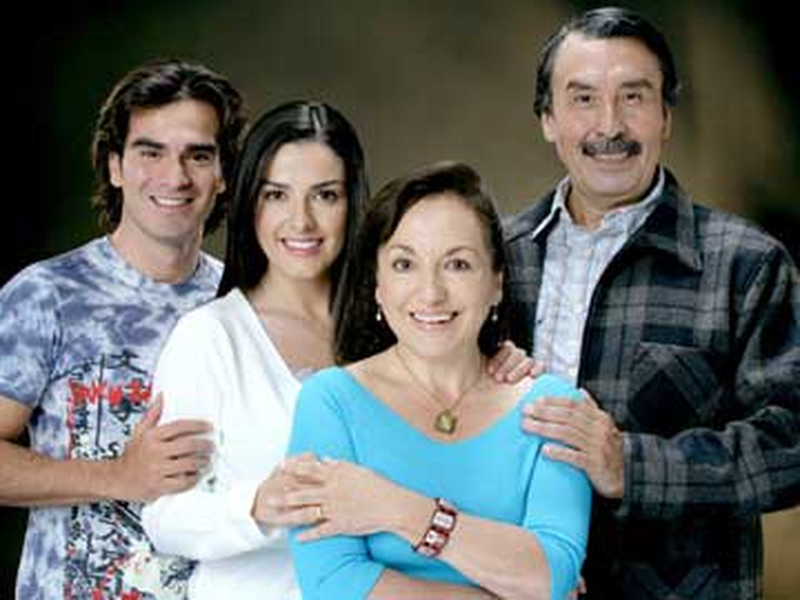 Foto 26 de Palabra de Mujer