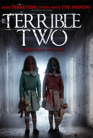 Poster 1 de Filme Crianças Malígnas (2018)